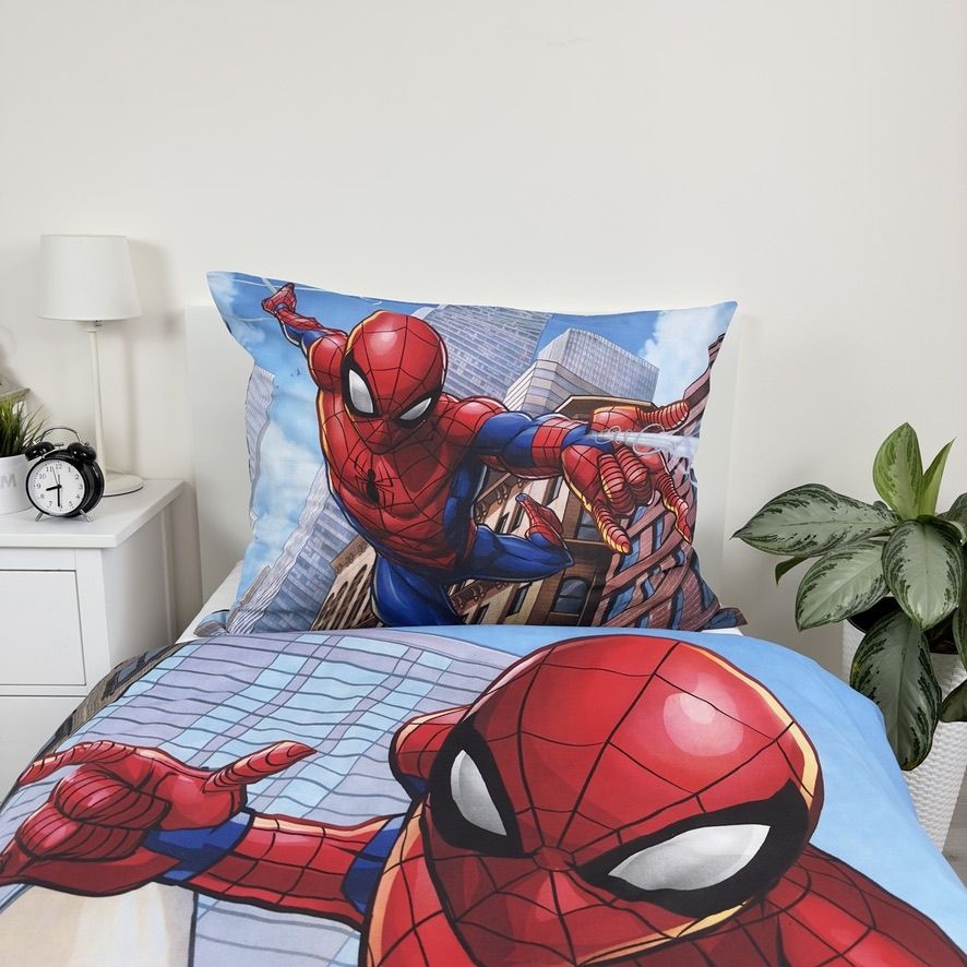 Spiderman otroška posteljnina Spider-man 04 | Shopacita