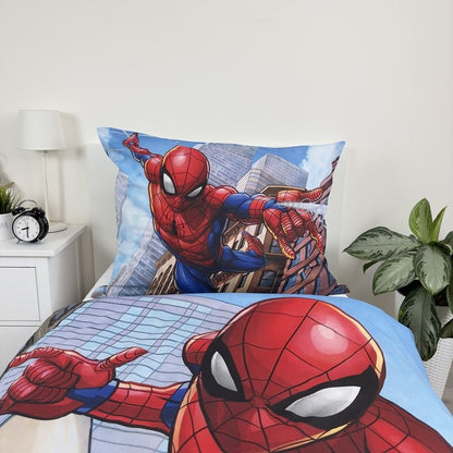 Spiderman otroška posteljnina Spider-man 04 | Shopacita
