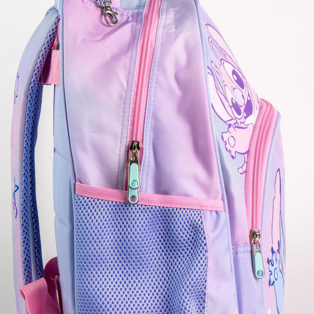 Lilo & Stitch šolska torba I love Stitch | Shopacita