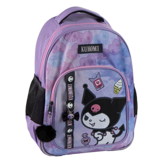 Šolska torba Hello Kitty Kuromi | Shopacita