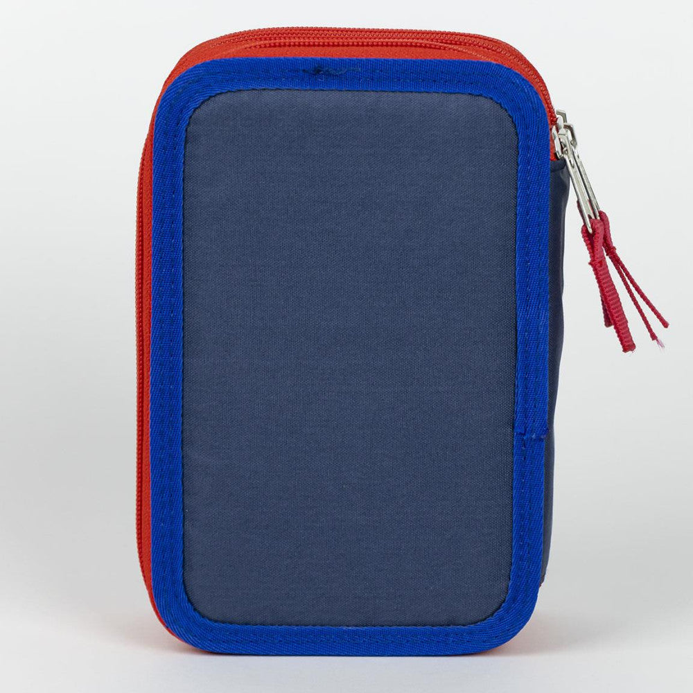 Paw Patrol trojna peresnica z dvema zadrgama Tačke na patrulji | Shopacita