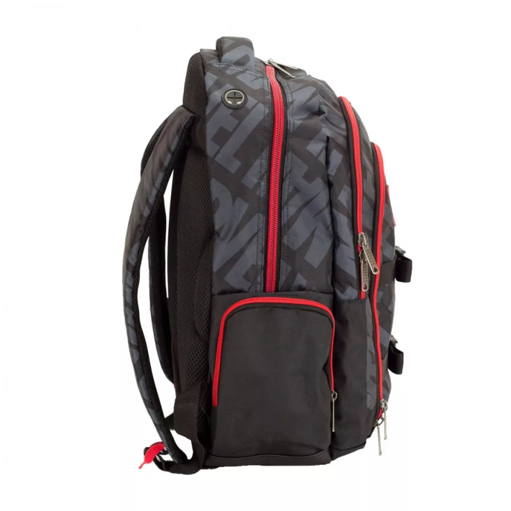 Šolska torba Avengers Black Marvel | Shopacita
