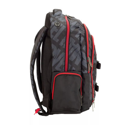 Šolska torba Avengers Black Marvel | Shopacita