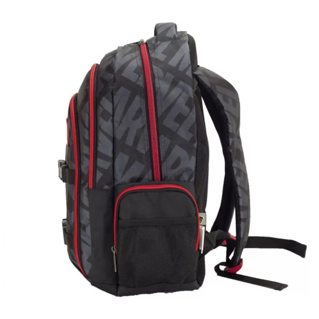 Šolska torba Avengers Black Marvel | Shopacita