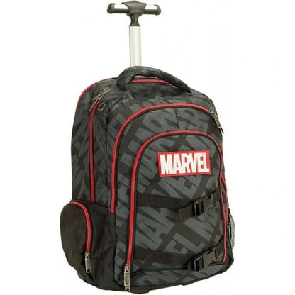 Šolska torba na kolesih Marvel | Shopacita