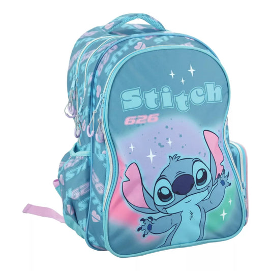 Lilo & Stitch šolska torba Brush It Out | Shopacita