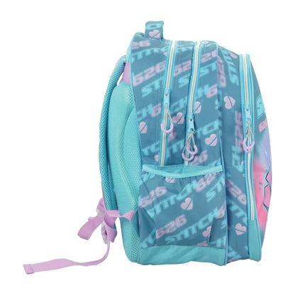 Lilo & Stitch šolska torba Brush It Out | Shopacita