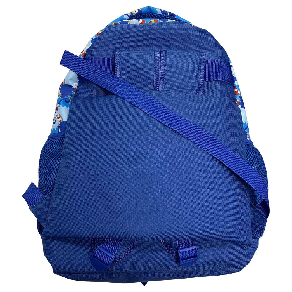 Šolska torba Sonic the Hedgehog Modern | Shopacita