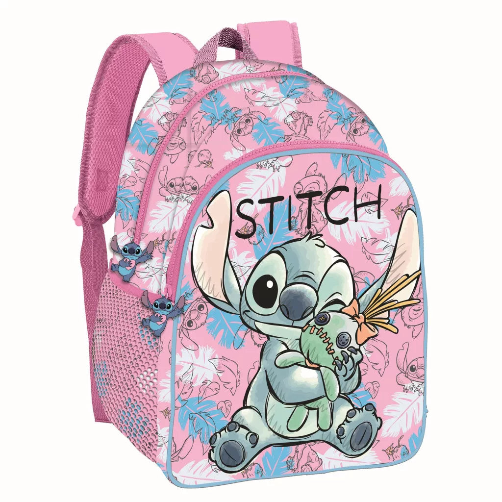 Lilo & Stitch šolska torba Doll | Shopacita