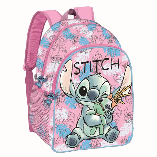 Lilo & Stitch šolska torba Doll | Shopacita