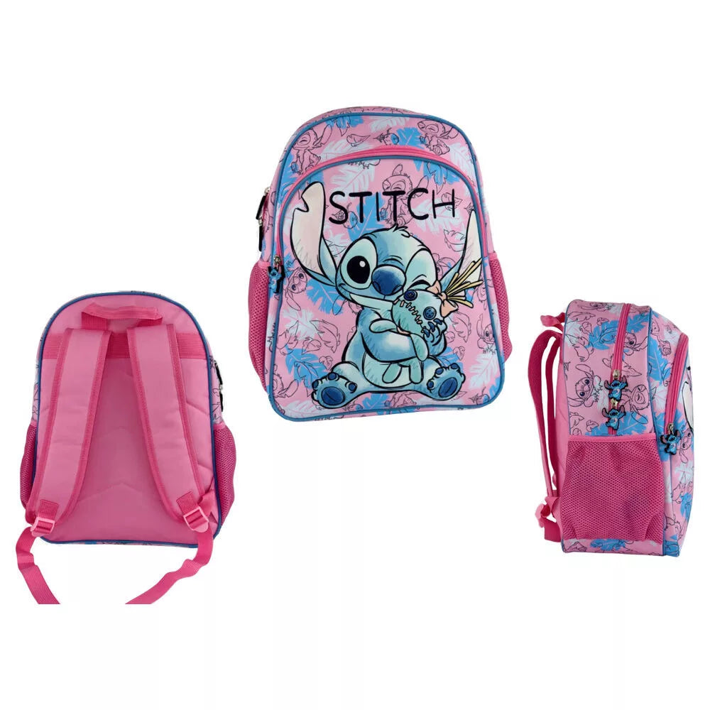 Lilo & Stitch šolska torba Doll | Shopacita
