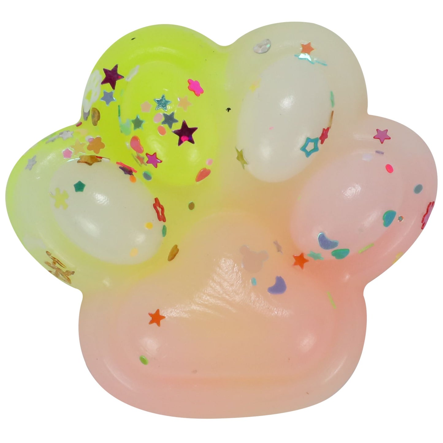 Squishy Cat Paw | Shopacita