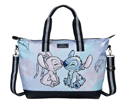 Lilo & Stitch plažna torba Shopper | Shopacita
