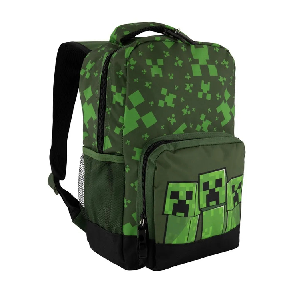 Šolska torba Minecraft 3 | Shopacita