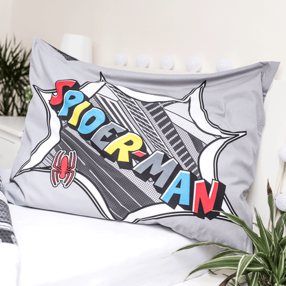 Spiderman otroška posteljnina Spider-man Pop | Shopacita