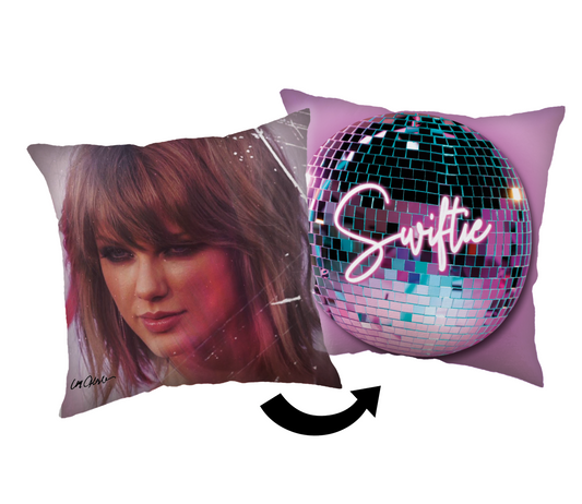 Okrasna blazina Swiftie - Taylor Swift | Shopacita