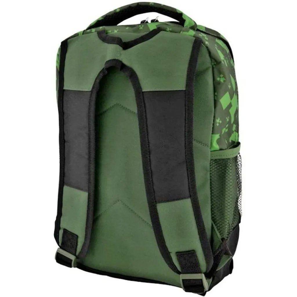 Šolska torba Minecraft 3 | Shopacita