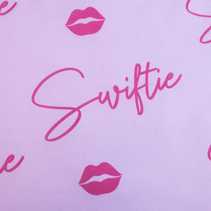 Swiftie - Taylor Swift otroška posteljnina | Shopacita