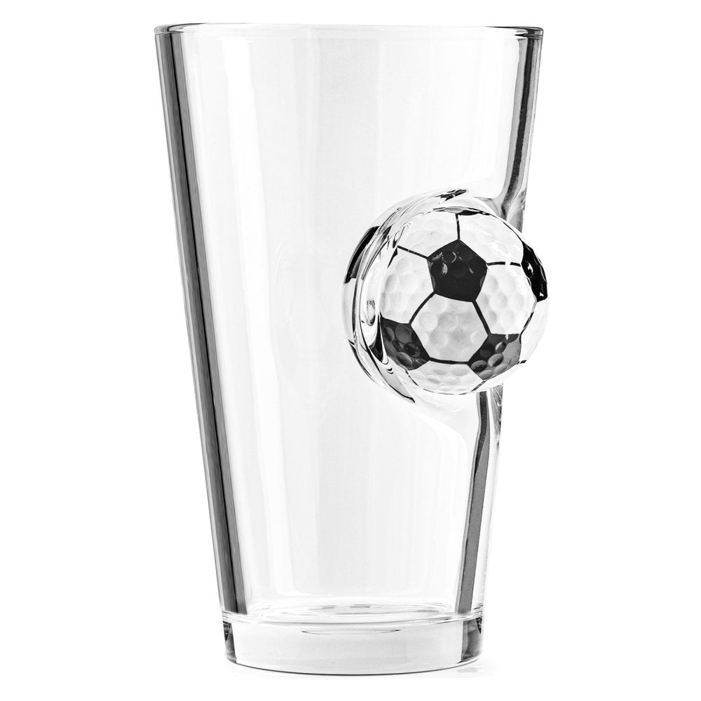 Kozarec z nogometno žogo | Shopacita