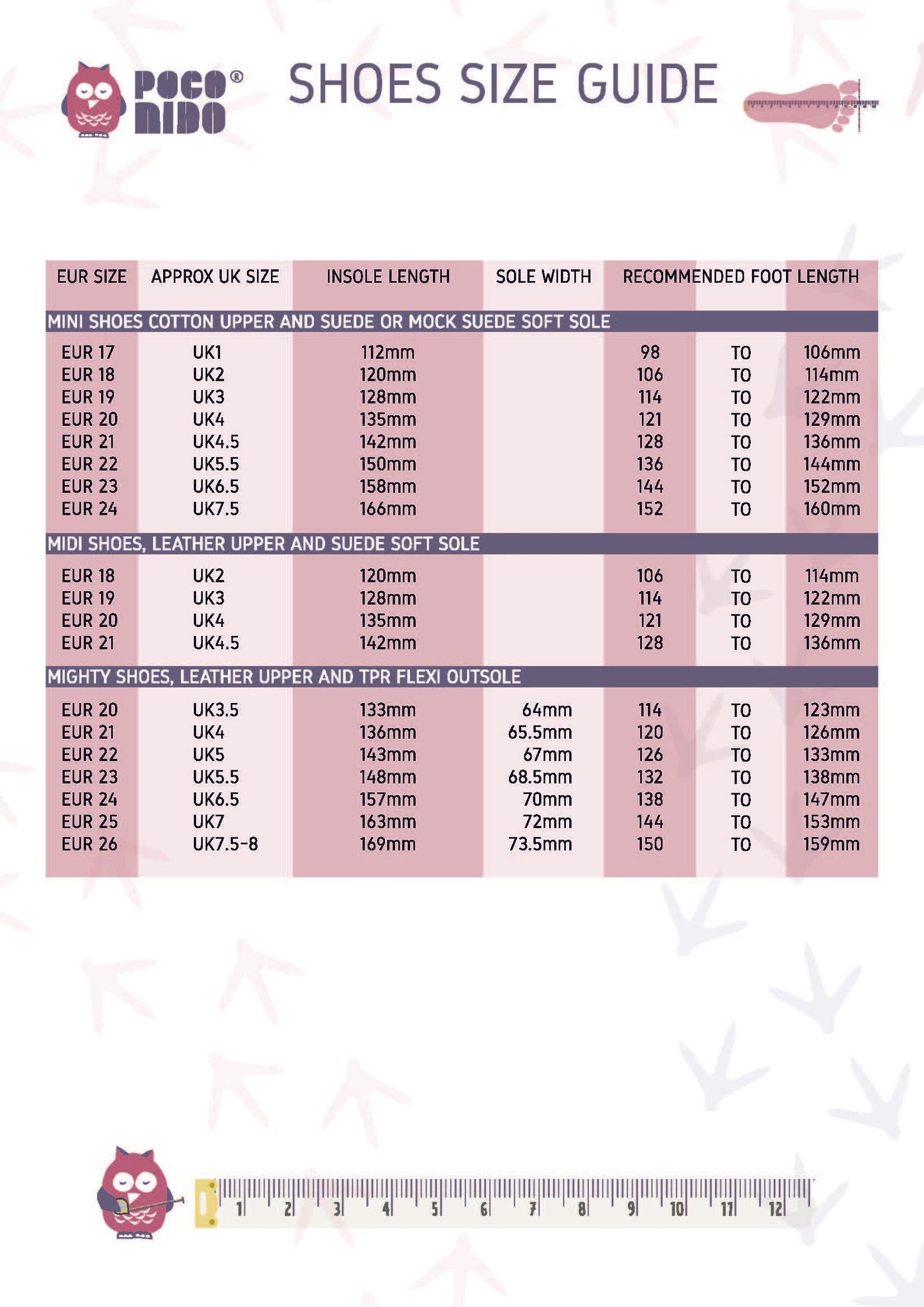 Otroški bosonogi/barefoot copati Snakes Orange