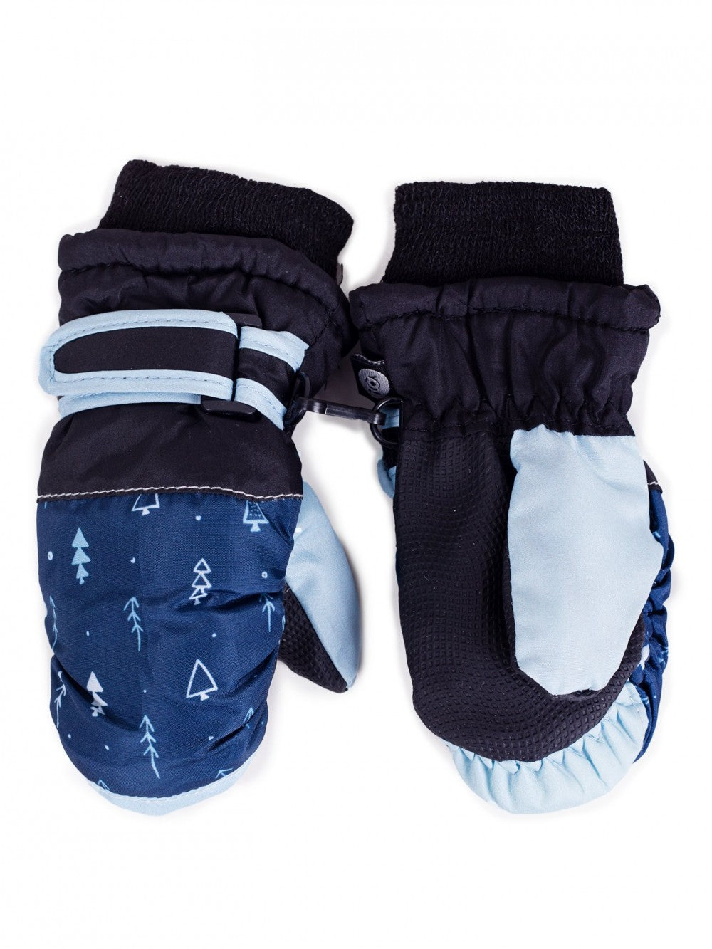 einfinger handschuh Einfinger-Winterhandschuhe für Jungen, Tree